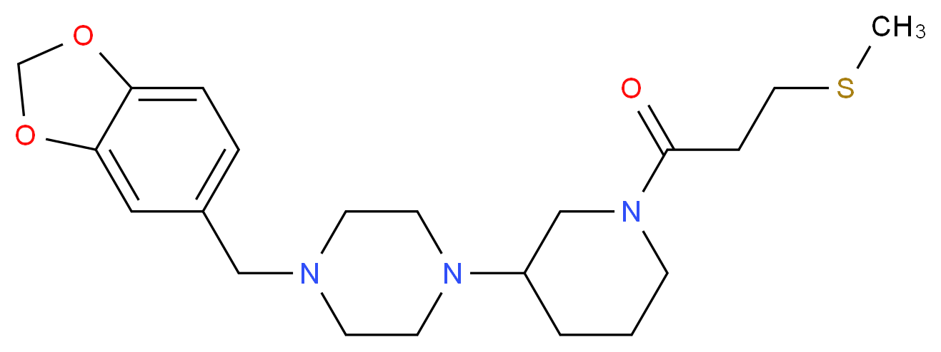  分子结构