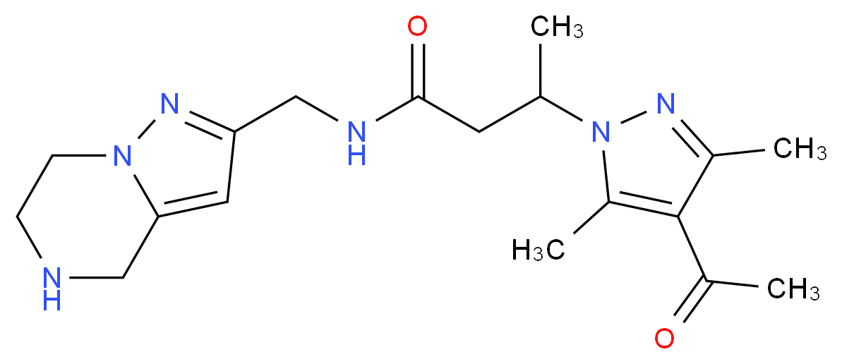  分子结构