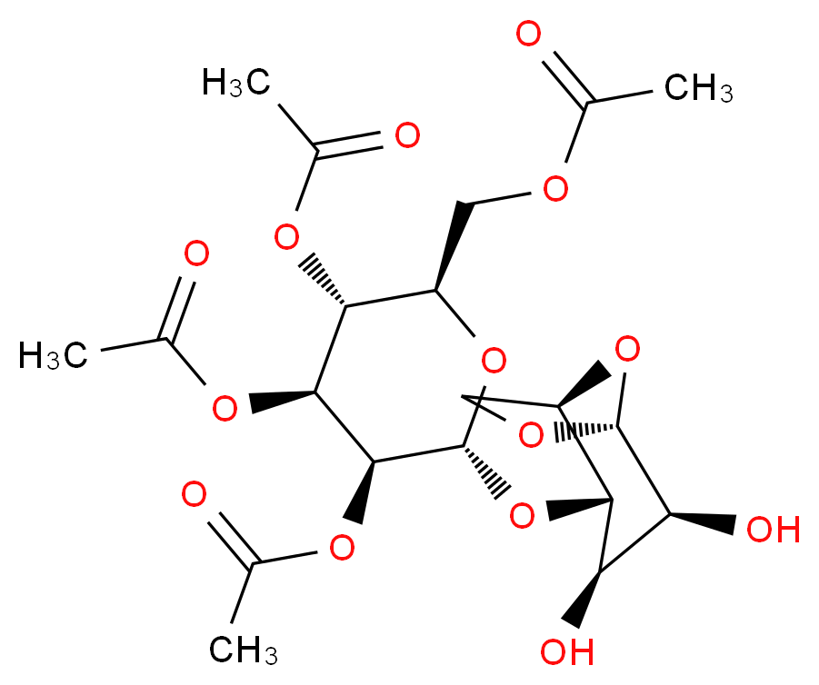 CAS_67650-35-5 molecular structure