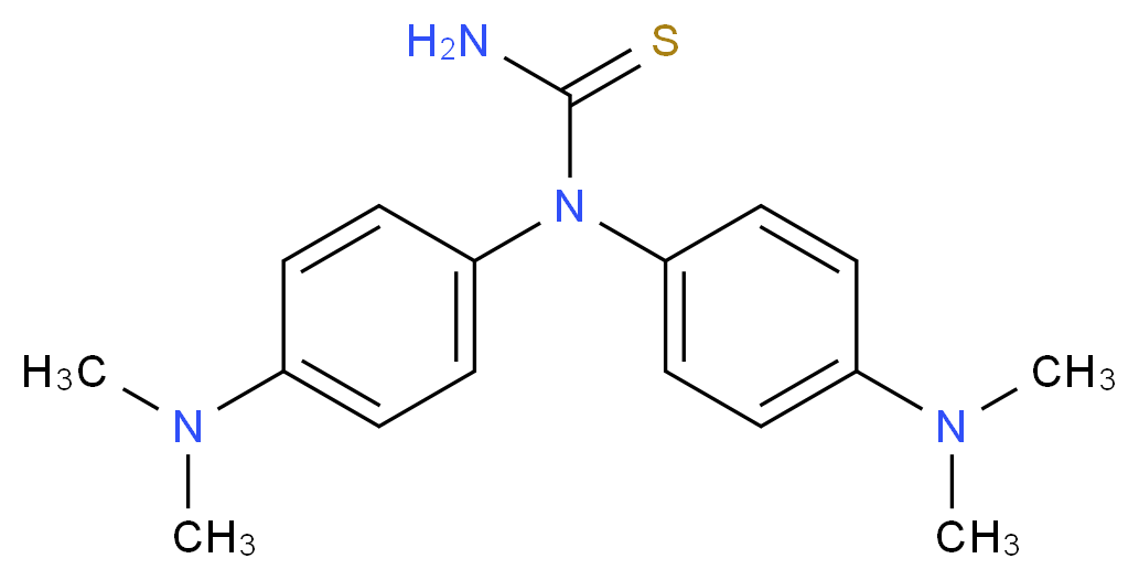 CAS_13991-81-6 分子结构