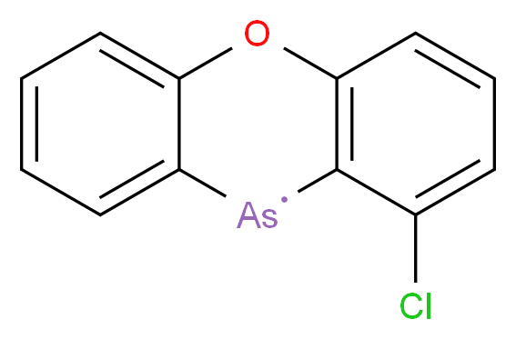 _分子结构_CAS_)