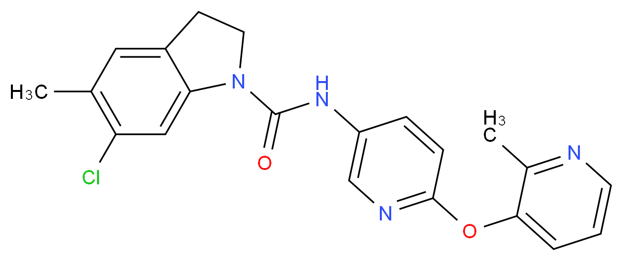 CAS_181632-25-7 分子结构