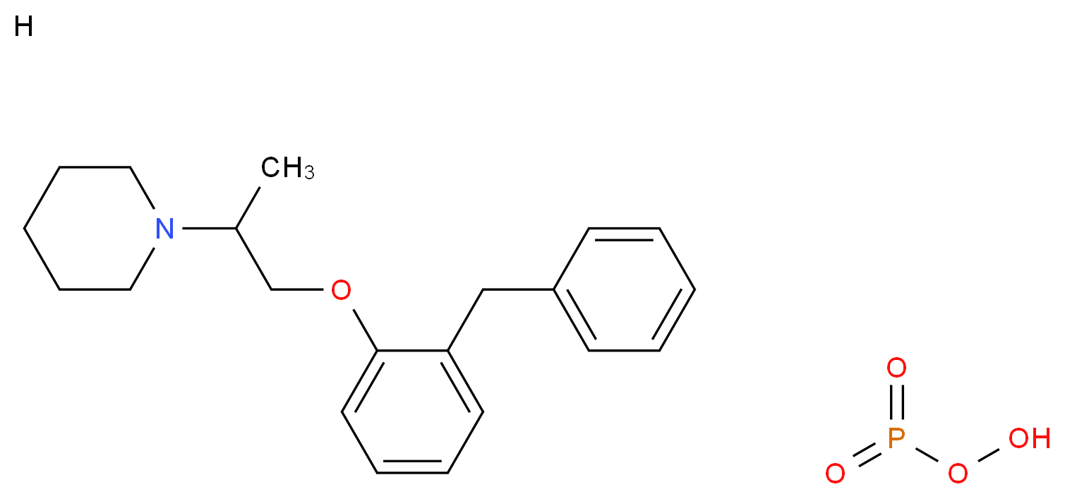 CAS_19428-14-9 molecular structure