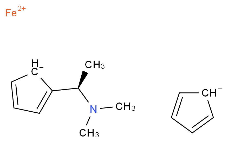 31886-58-5 分子结构