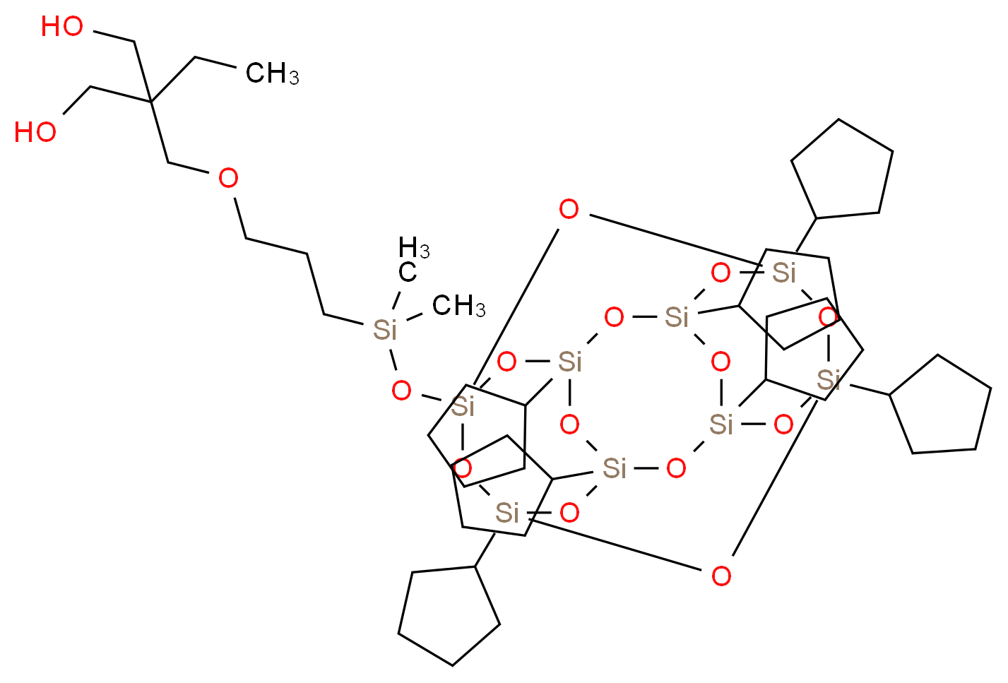 268747-51-9 分子结构