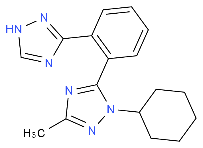  分子结构