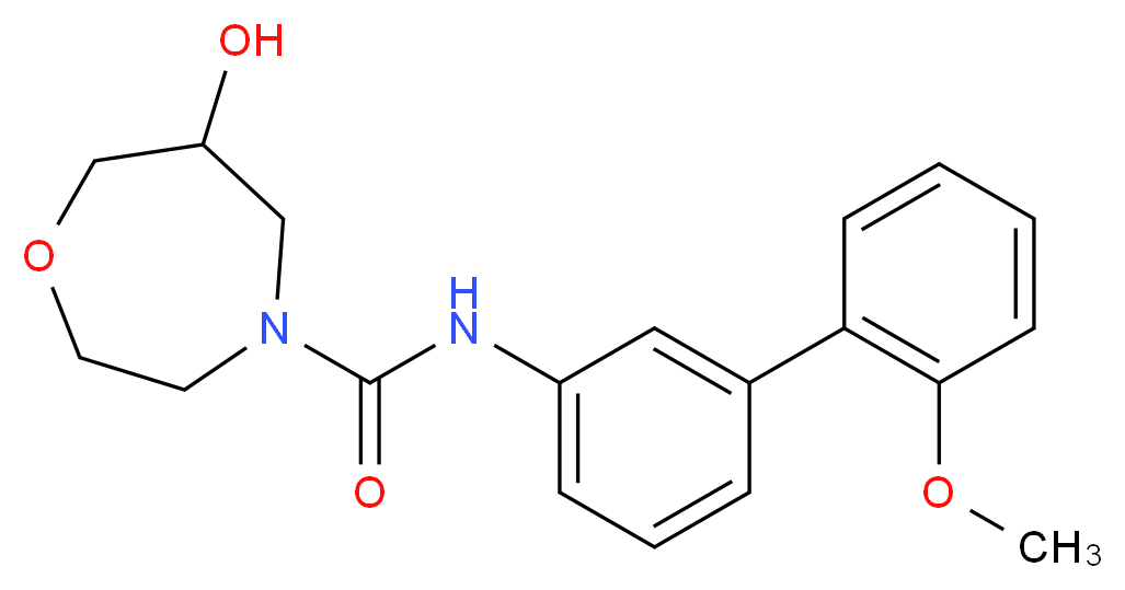  分子结构