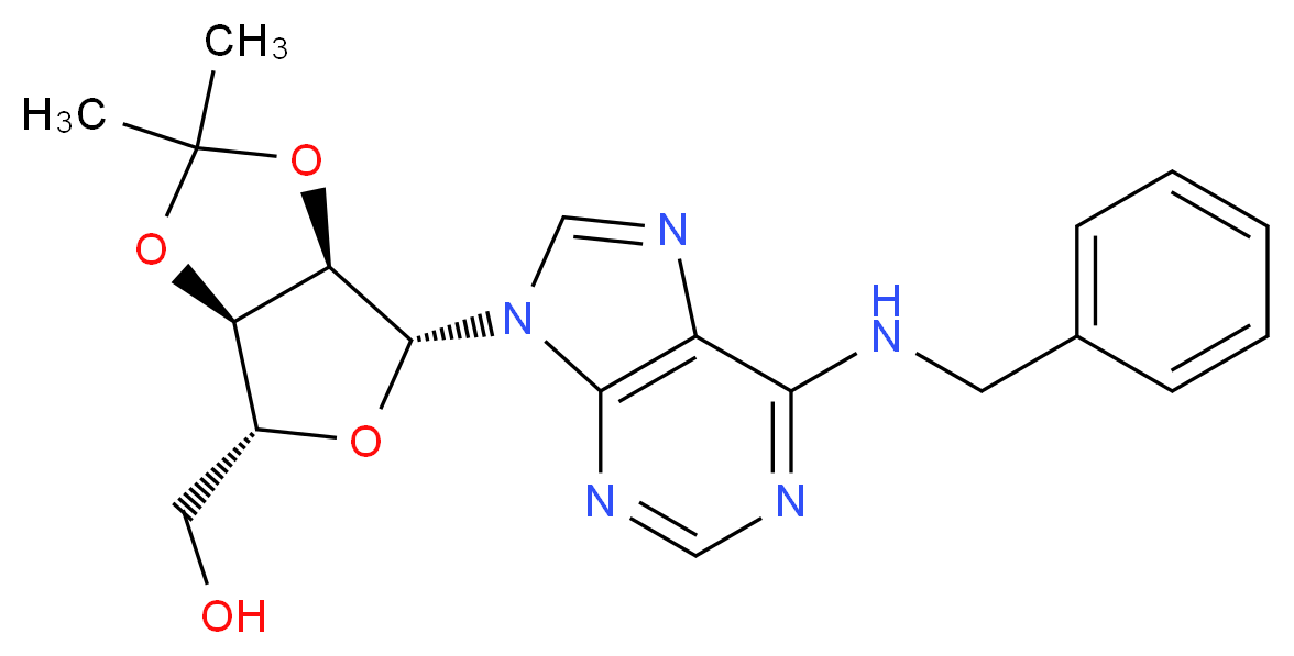 CAS_78188-38-2 分子结构