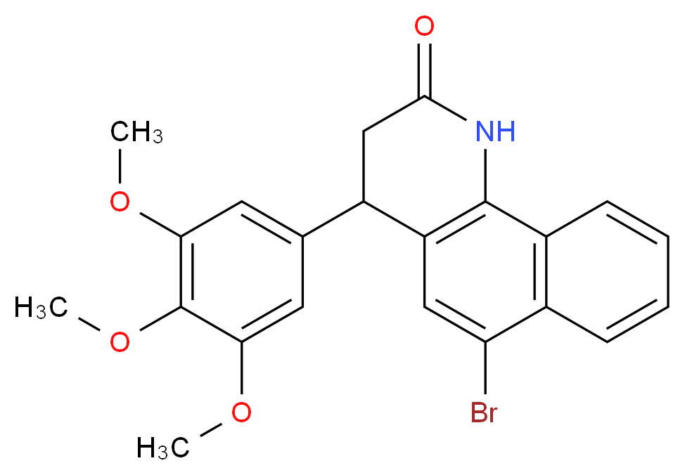 CAS_297157-87-0 分子结构