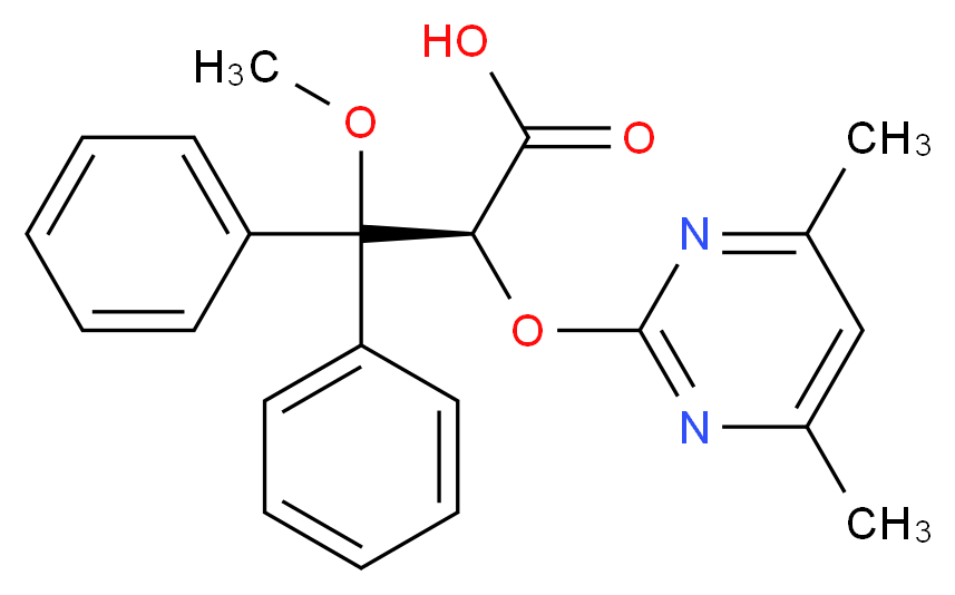 CAS_177036-94-1 molecular structure