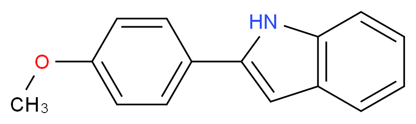 CAS_5784-95-2 molecular structure