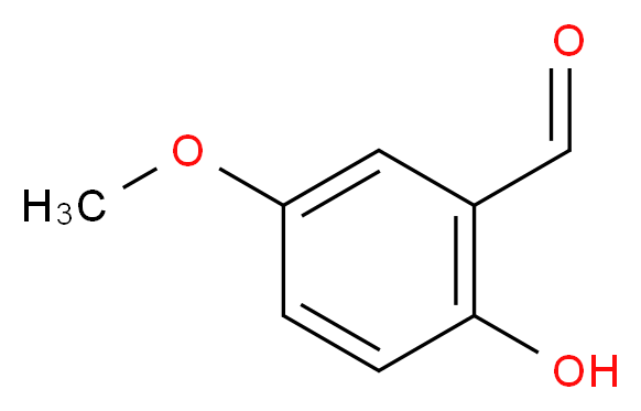 672-13-9 分子结构