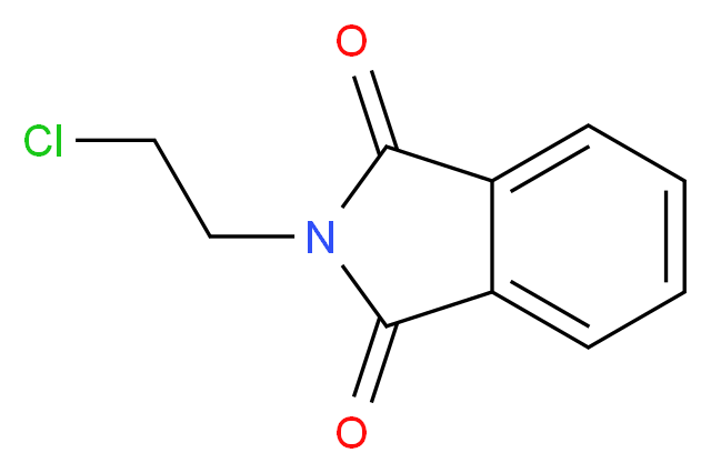 6270-06-0 分子结构