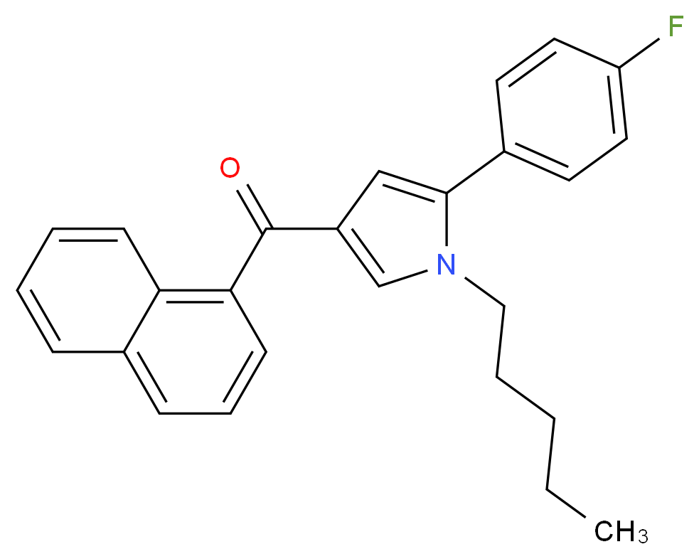 914458-39-2 分子结构