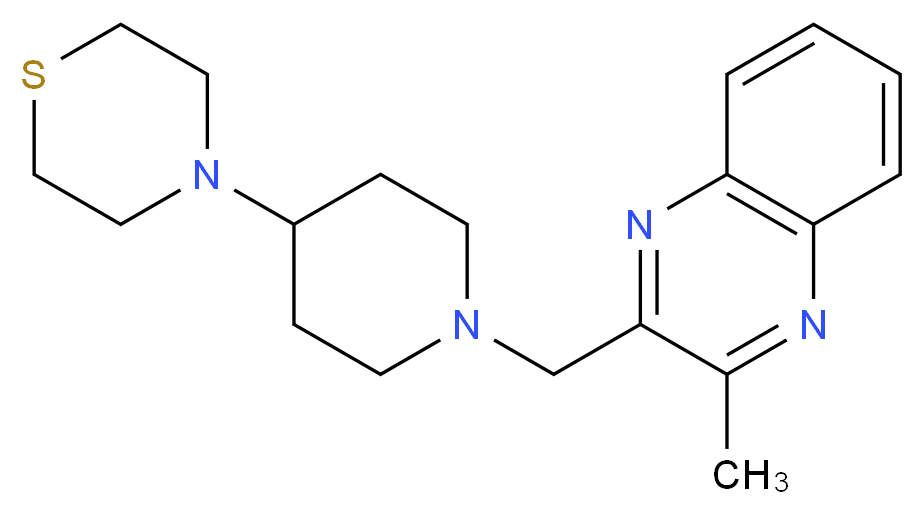  分子结构