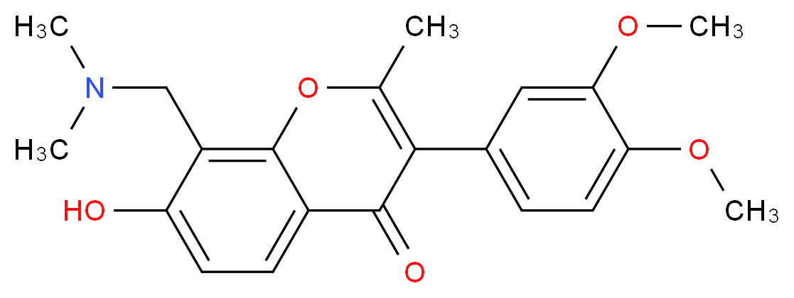 164257809 分子结构