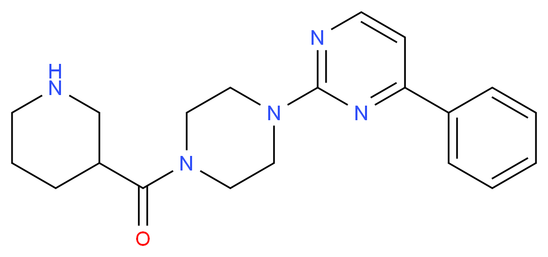  分子结构