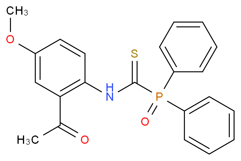 MFCD00239069 分子结构