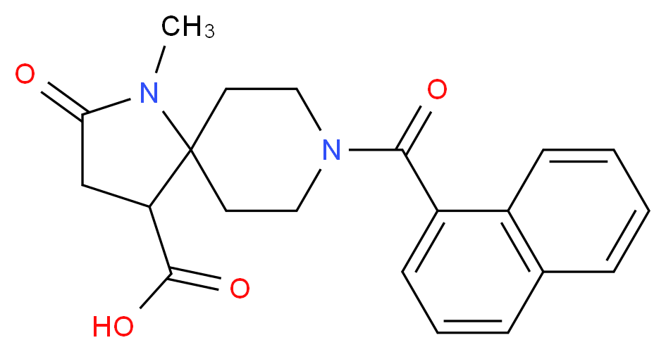  分子结构