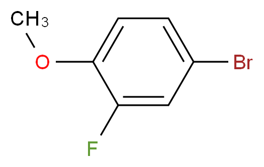 2357-52-0 分子结构