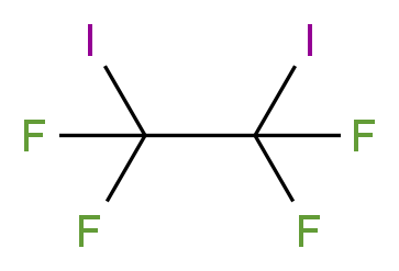 354-65-4 分子结构
