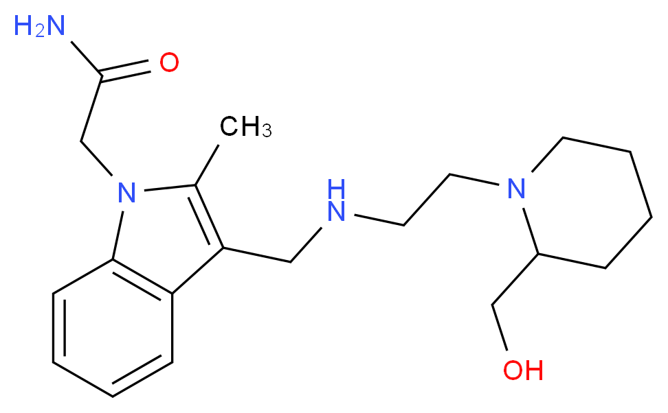  分子结构