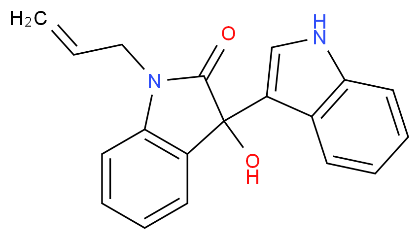 164266601 分子结构
