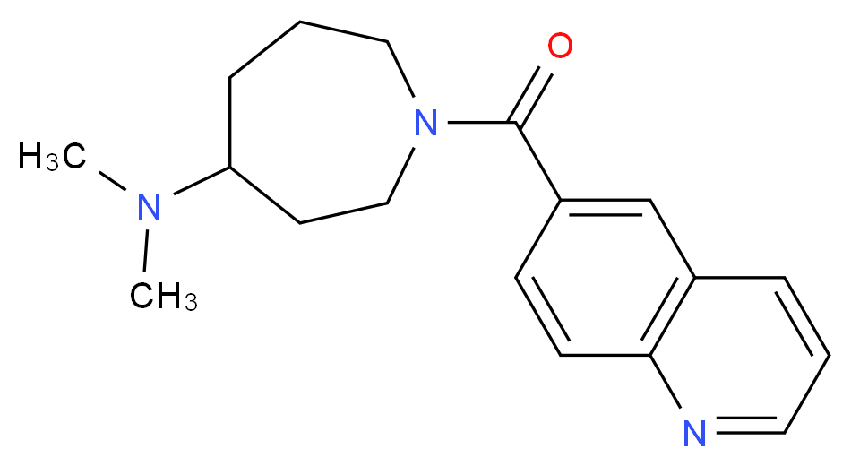  分子结构