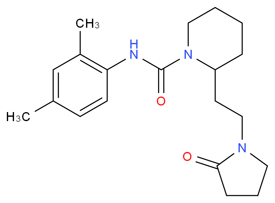  分子结构