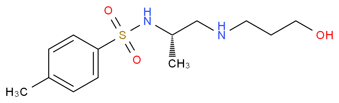 194032-20-7 分子结构