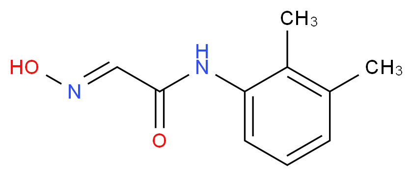 6579-44-8 分子结构