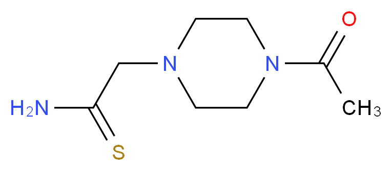1016799-62-4 分子结构