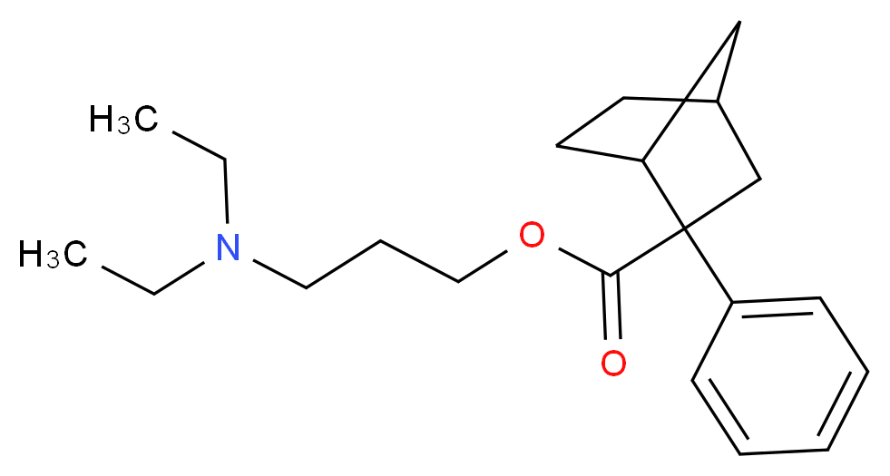 20448-86-6 分子结构
