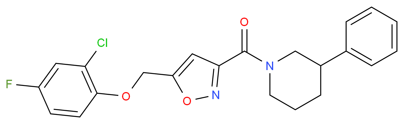  分子结构