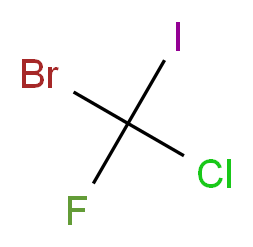 753-65-1 分子结构