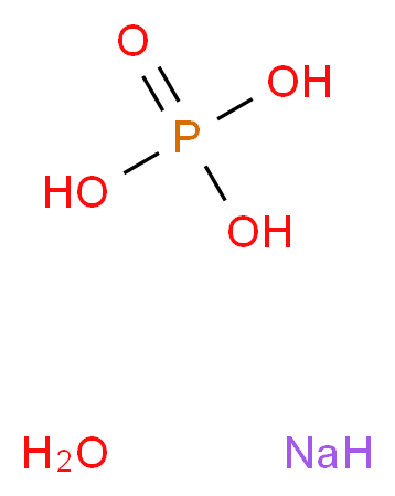 10049-21-5 分子结构