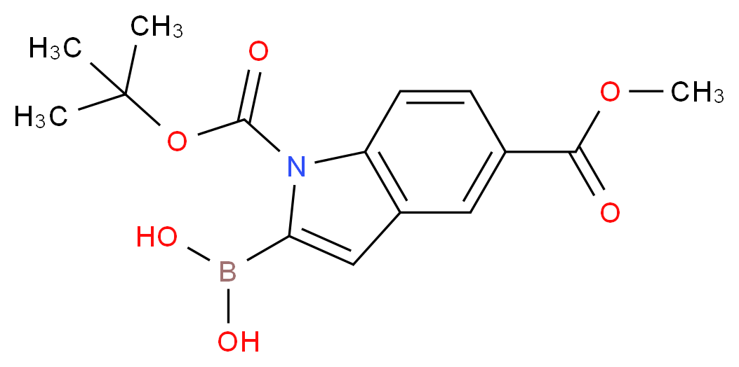 1217500-60-1 分子结构