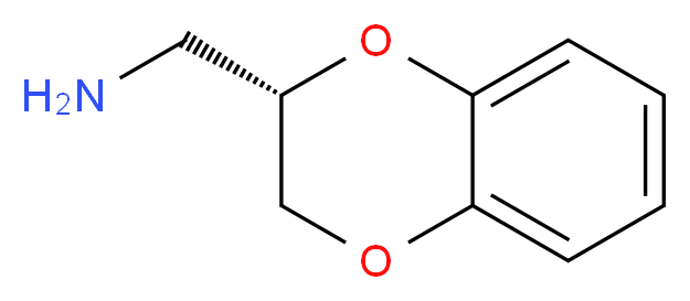 46049-49-4 分子结构