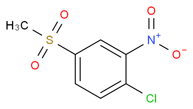 97-07-4 分子结构
