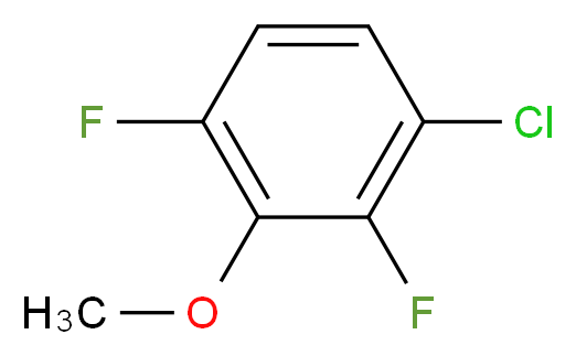 261762-38-3 分子结构