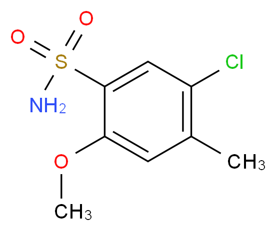 CAS_199590-75-5 molecular structure