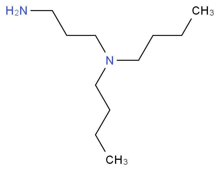 CAS_102-83-0 分子结构