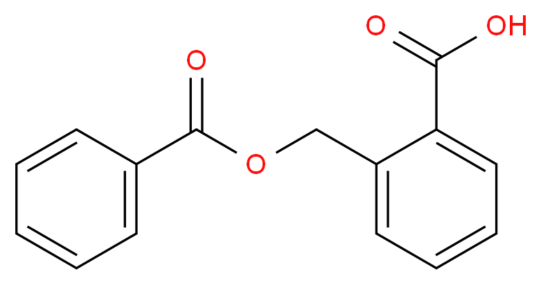 CAS_58249-83-5 分子结构