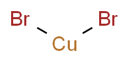 CAS_7789-45-9 molecular structure