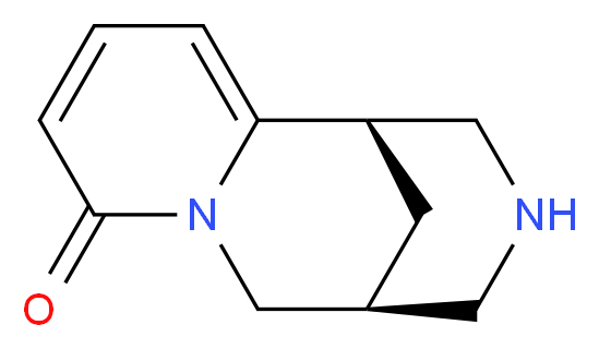 CAS_485-35-8 molecular structure