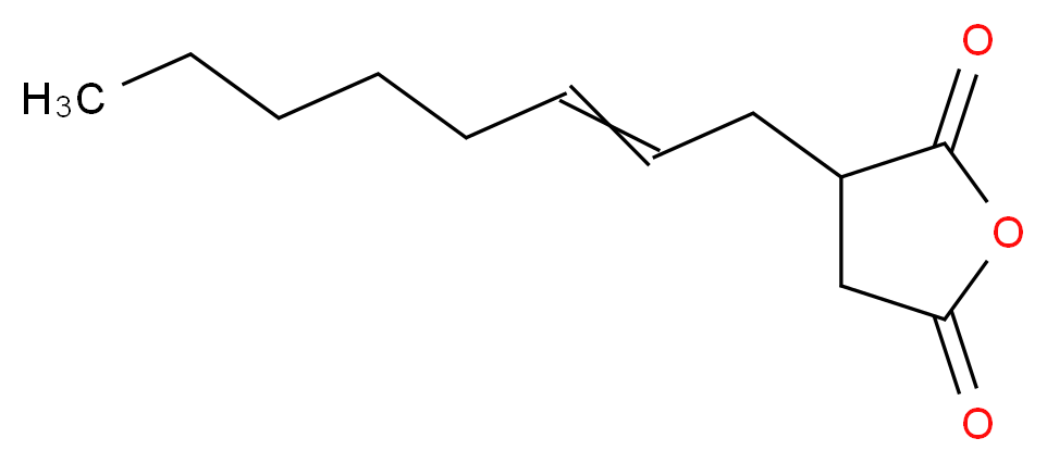 CAS_42482-06-4 分子结构
