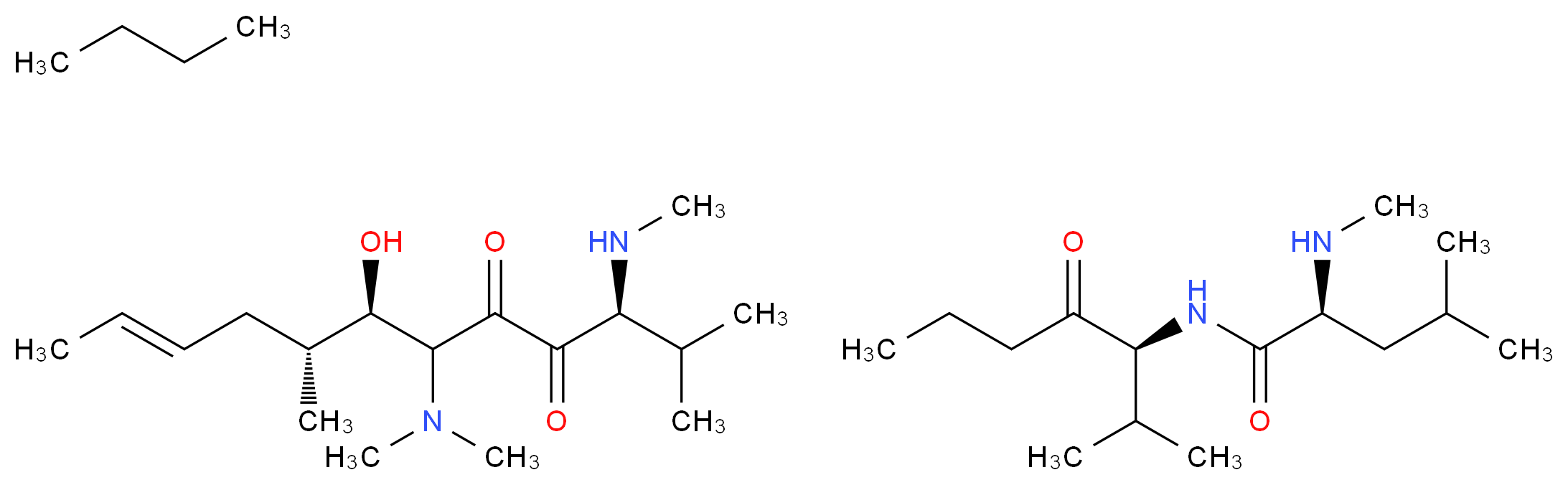 _分子结构_CAS_)