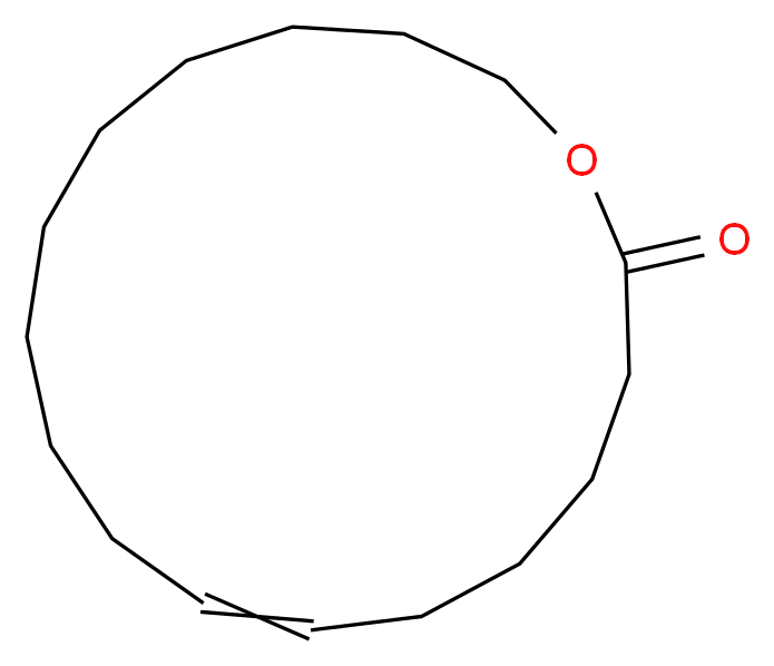 CAS_7779-50-2 分子结构