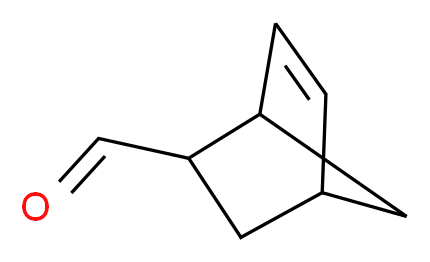 CAS_5453-80-5 molecular structure