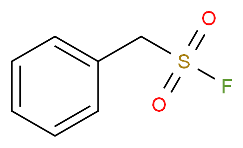 CAS_329-98-6 molecular structure